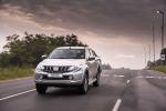 Mitsubishi Triton Double Cab 2017 года (ZA)